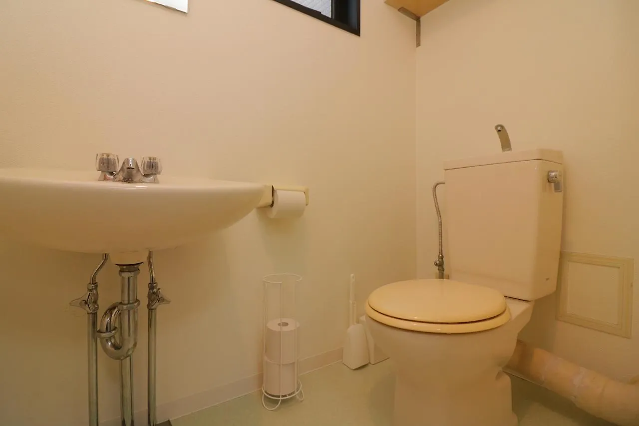 Hg Cozy Hotel No 37 阿波座駅前 Osaka