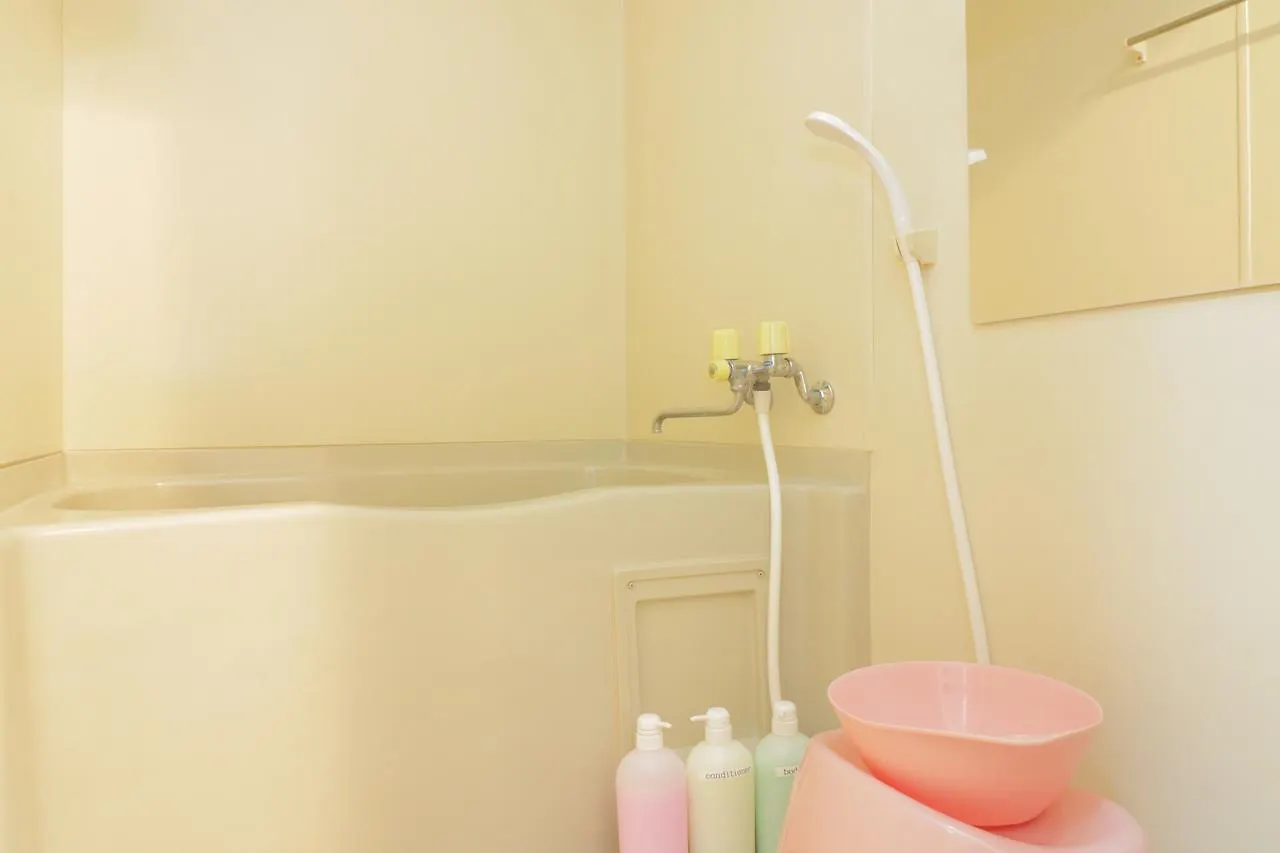 Hg Cozy Hotel No 37 阿波座駅前 Osaka 0*,  Japan