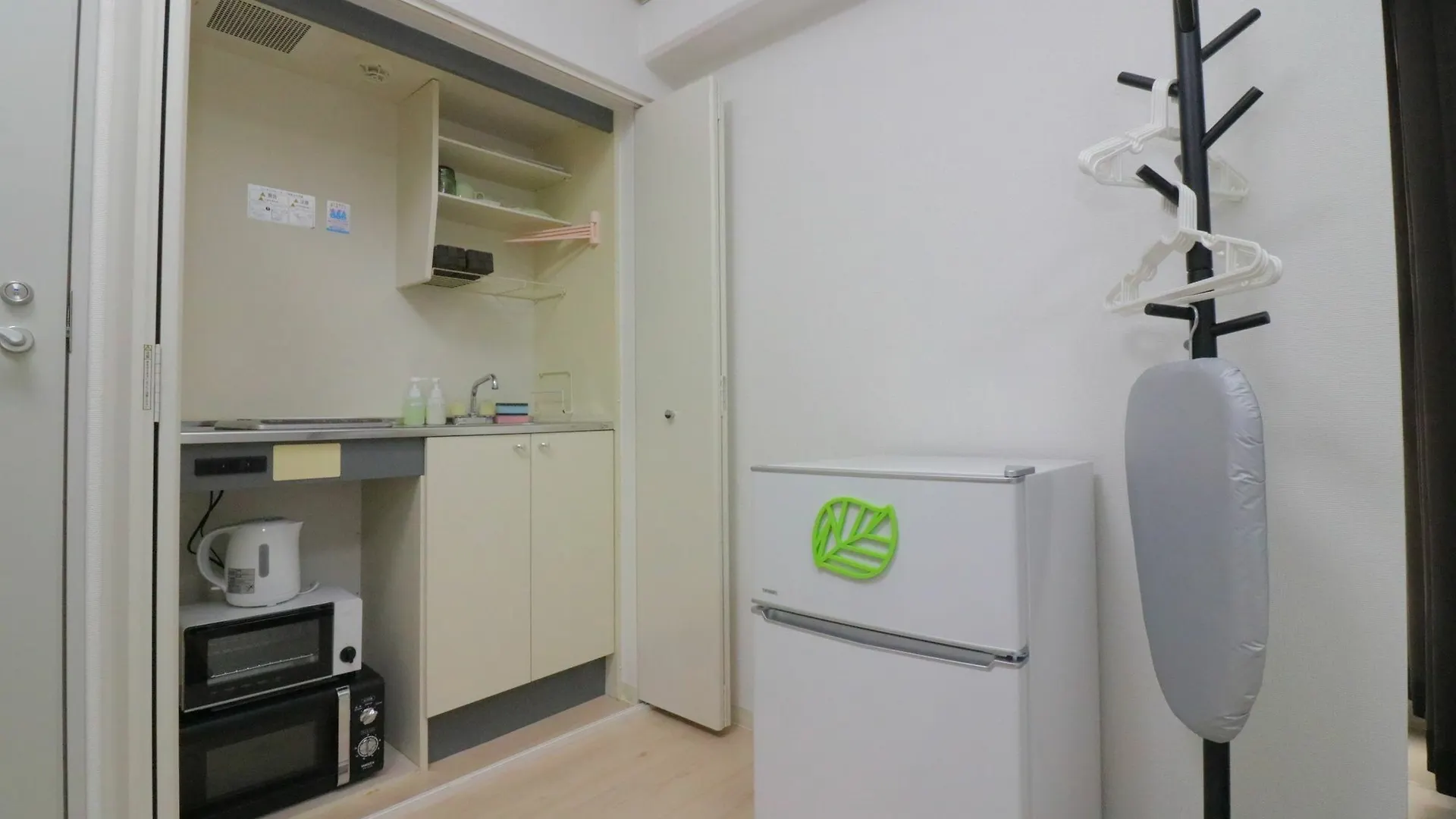Hg Cozy Hotel No 37 阿波座駅前 Osaka
