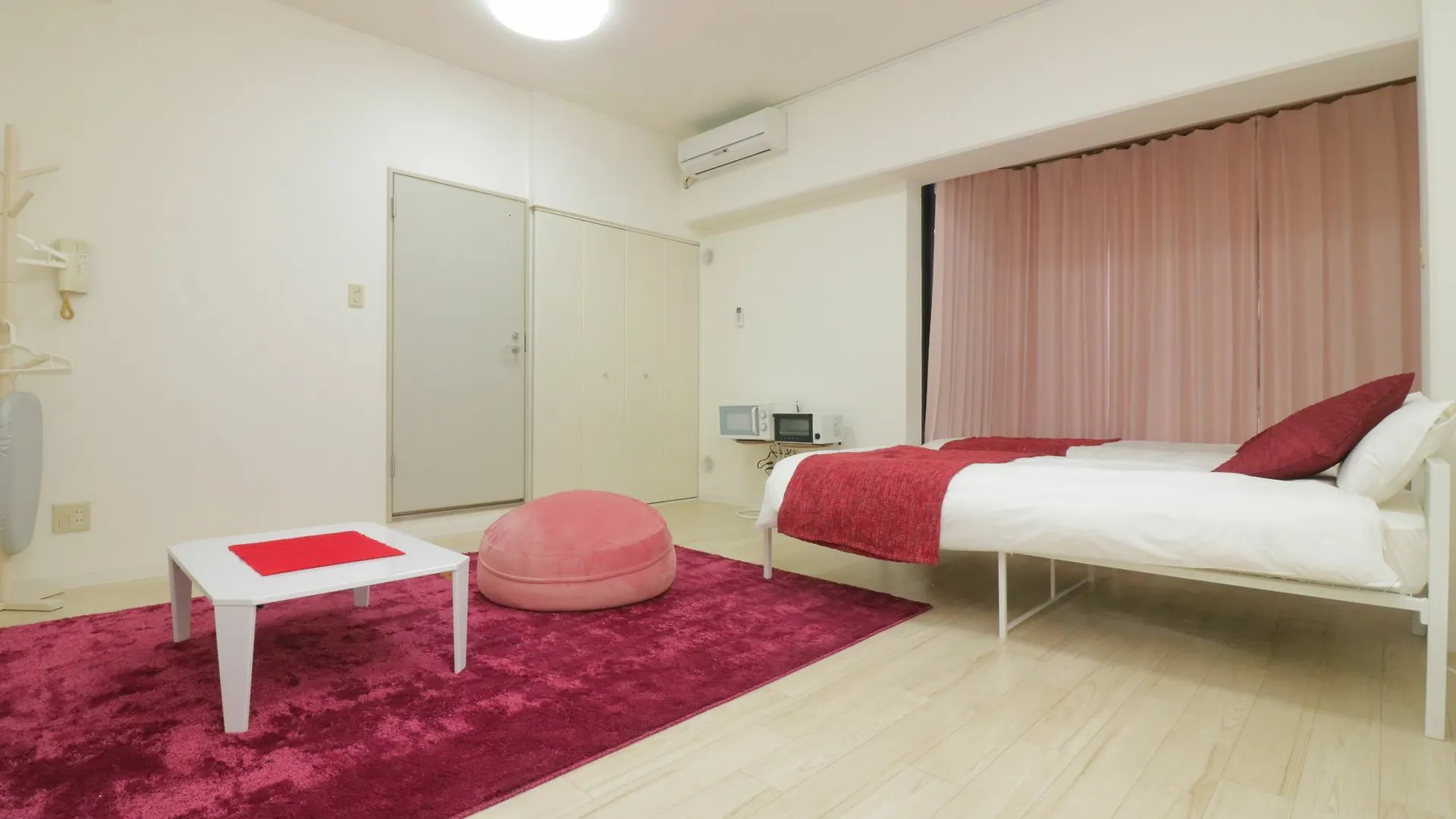 Hg Cozy Hotel No 37 阿波座駅前 Osaka 0*,  Japan