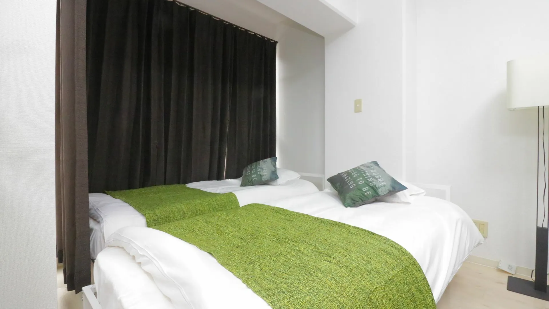 Hg Cozy Hotel No 37 阿波座駅前 Osaka 0*,  Japan