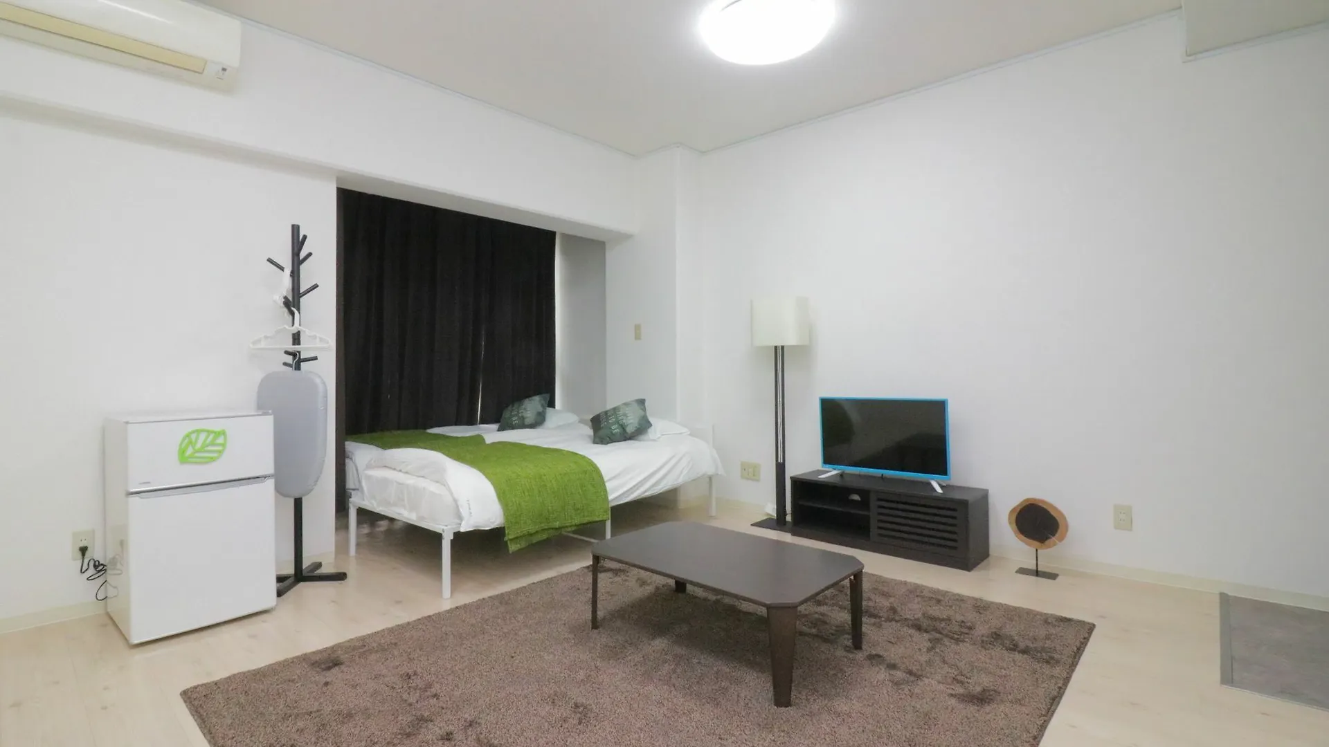 Hg Cozy Hotel No 37 阿波座駅前 Osaka