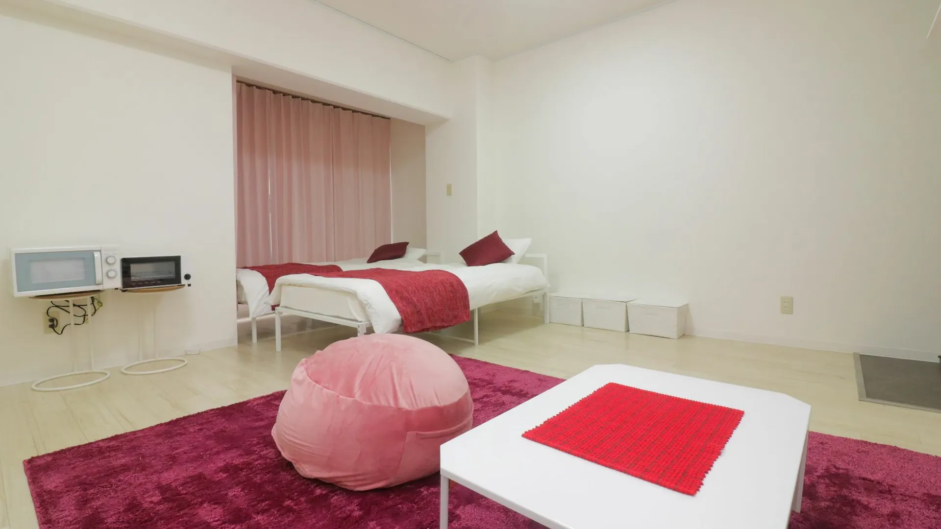 Hg Cozy Hotel No 37 阿波座駅前 Osaka