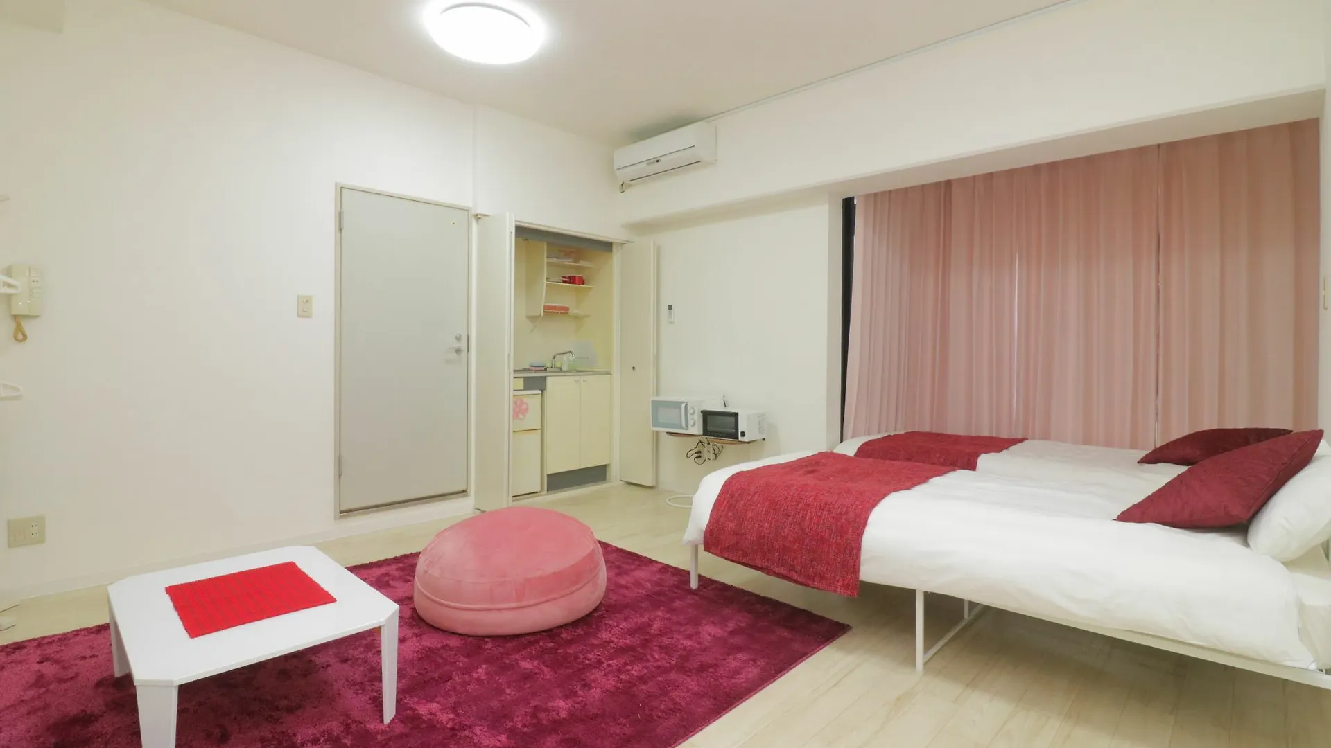 Hg Cozy Hotel No 37 阿波座駅前 Osaka Japan