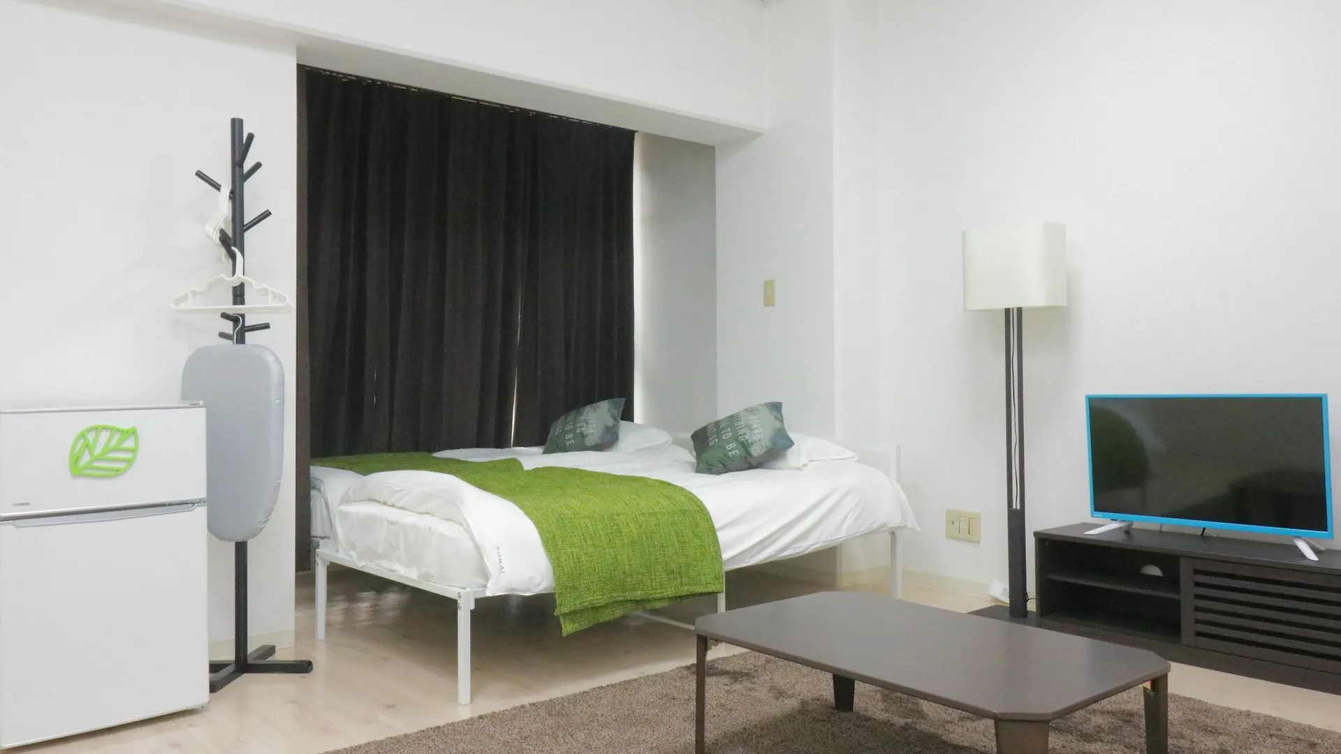 Hg Cozy Hotel No 37 阿波座駅前 Oszaka Japán